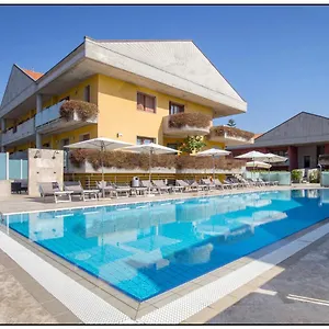 Catania Hills Aparthotel San Gregorio di Catania