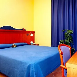 Tre Stelle Hotel Roma
