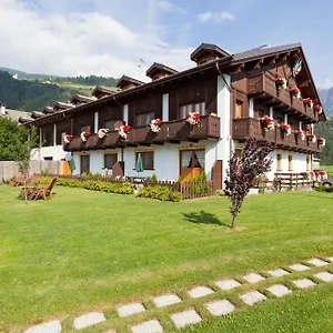 Stelle Di Neve Aparthotel Bormio