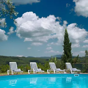 Girifalco Hotel Massa Marittima