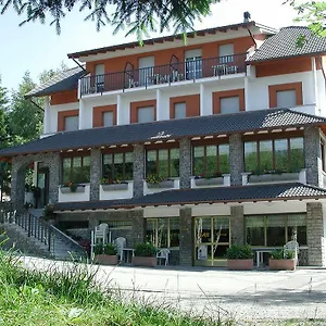 Moderno&spa Hotel Fuipiano Valle Imagna